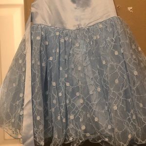 Princess Dress